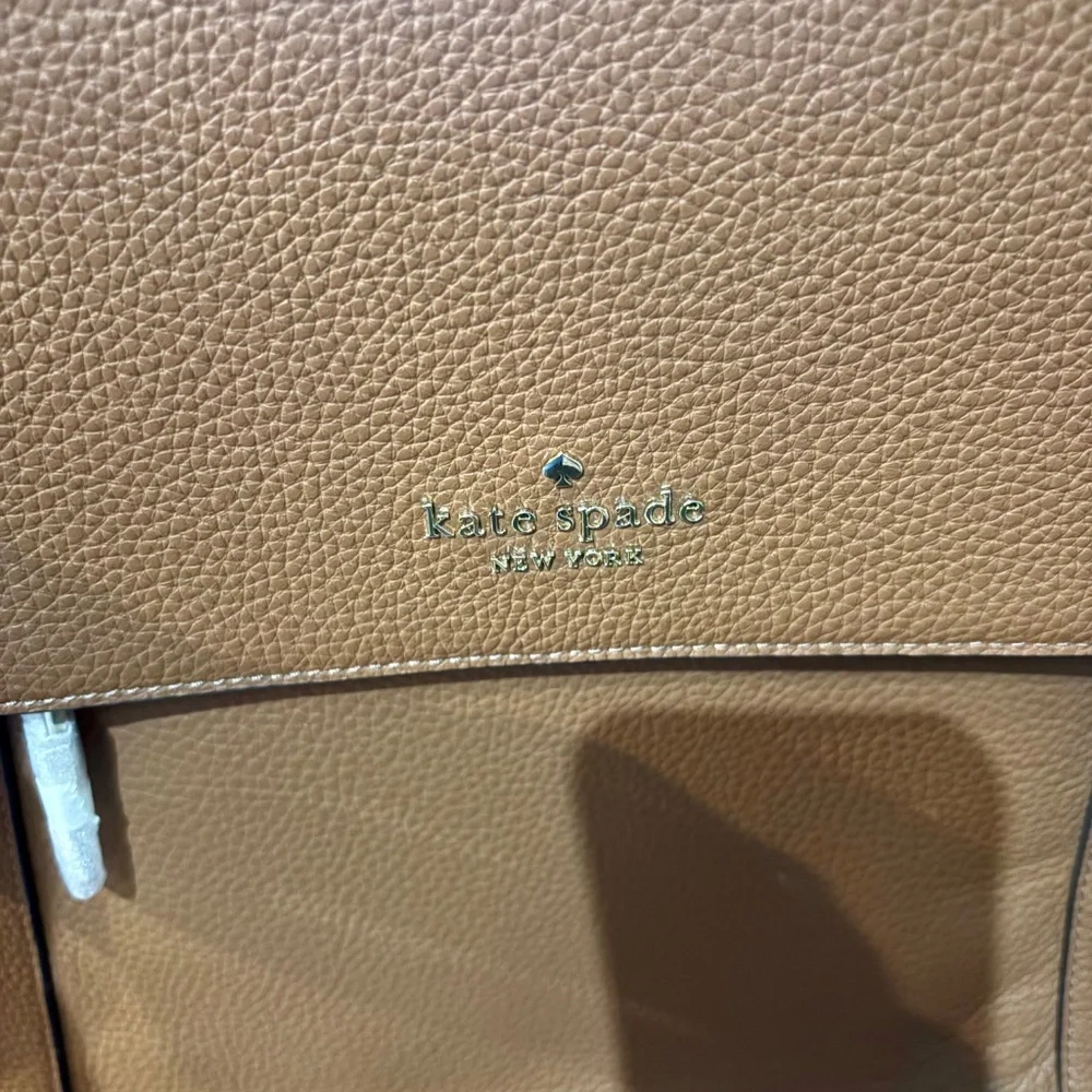 Kate Spade Backpack - Picture 4 of 4